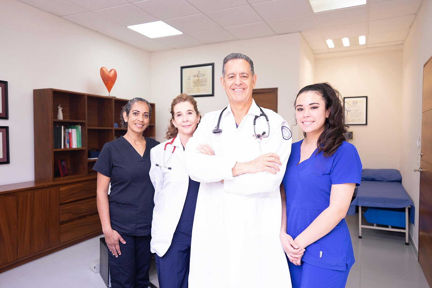 Gestão Financeira Especializada para Consultórios e Clínicas Médicas